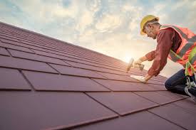 Best Green or Eco-Friendly Roofing Solutions  in Perry, IA